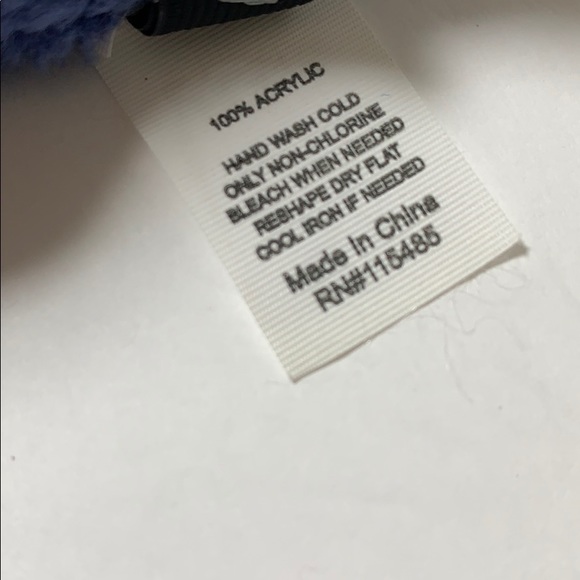 APT 9 Loose Knit Beanie - Picture 10 of 10